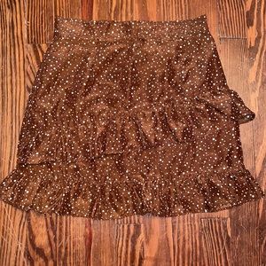 Vestique Skirt- Size S